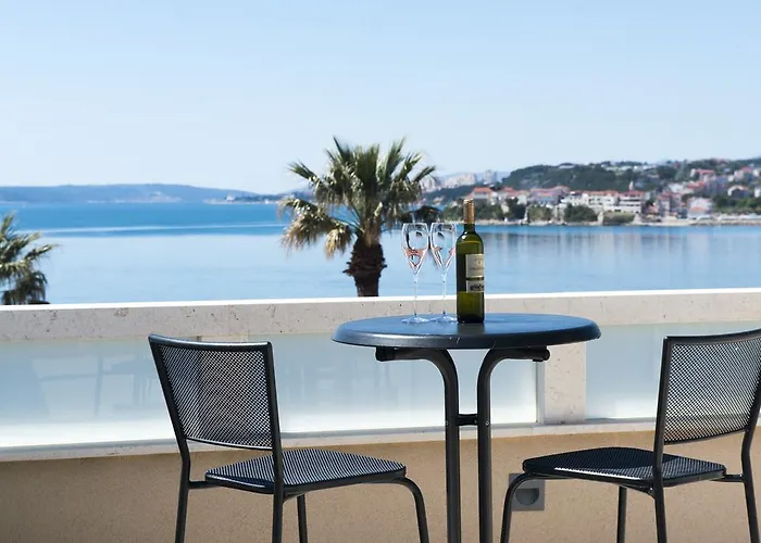 Avama View Apartments