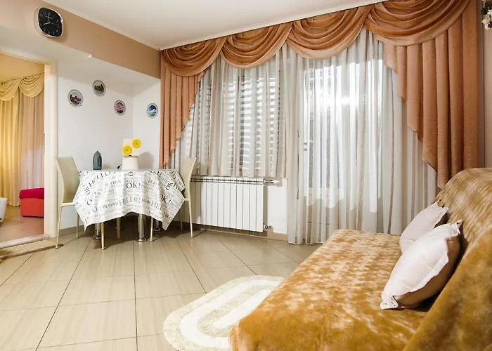 Avama View Apartments