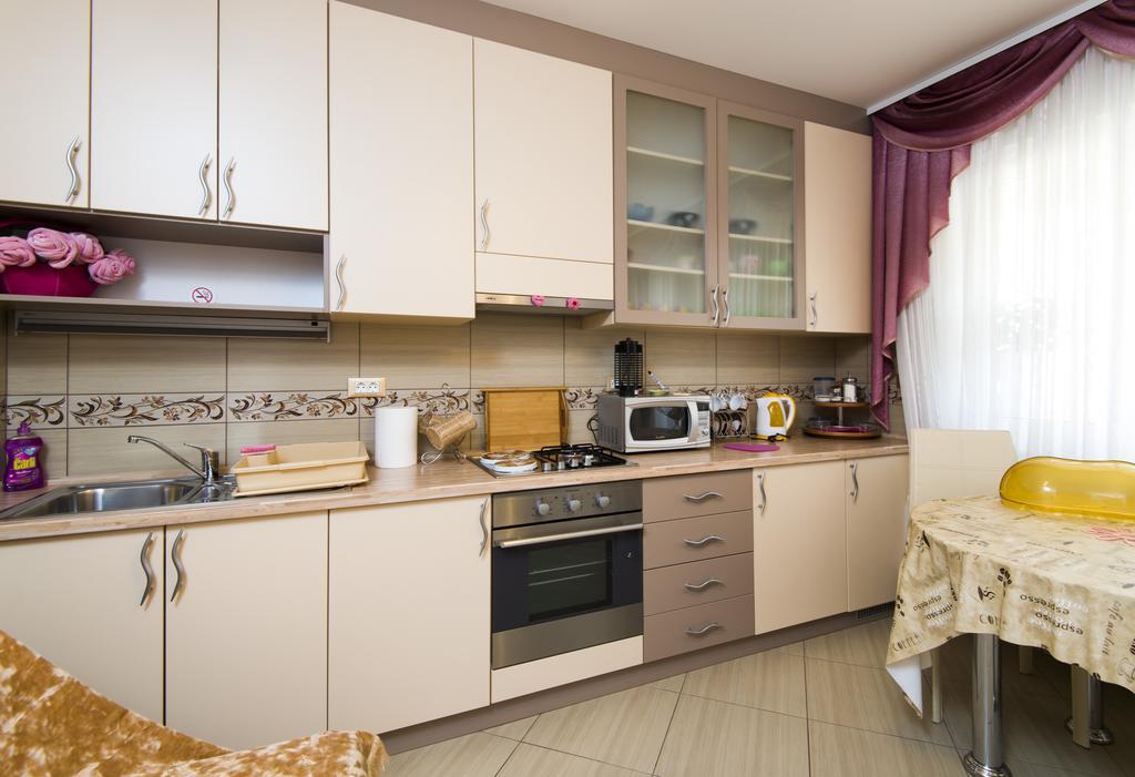 Avama View Apartment