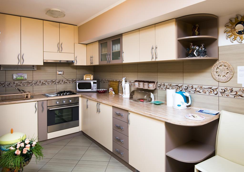 Avama View Apartment *