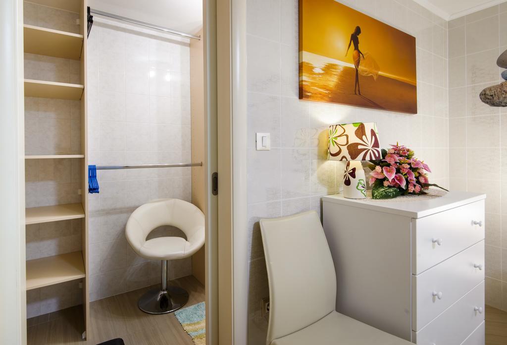 Avama View Apartment *