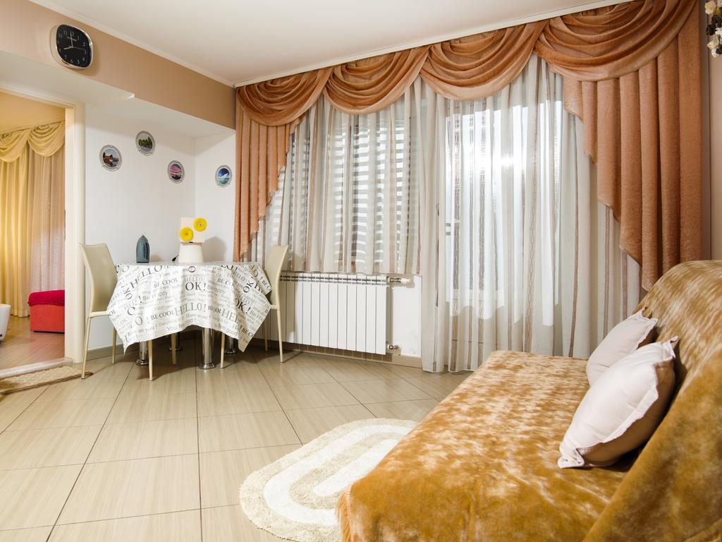 Apartment Avama View *