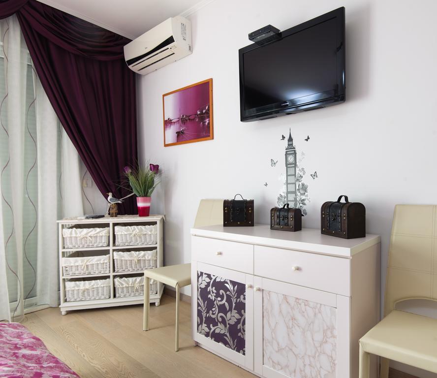 Avama View Apartment