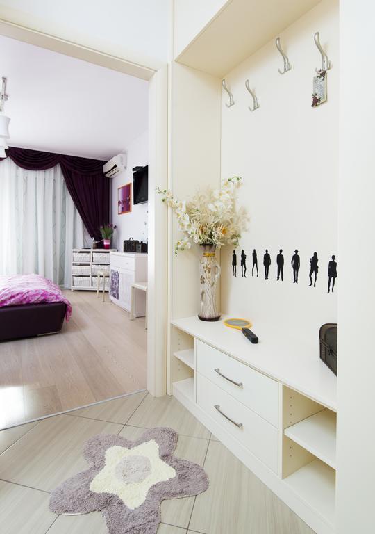 Avama View Apartment Podstrana