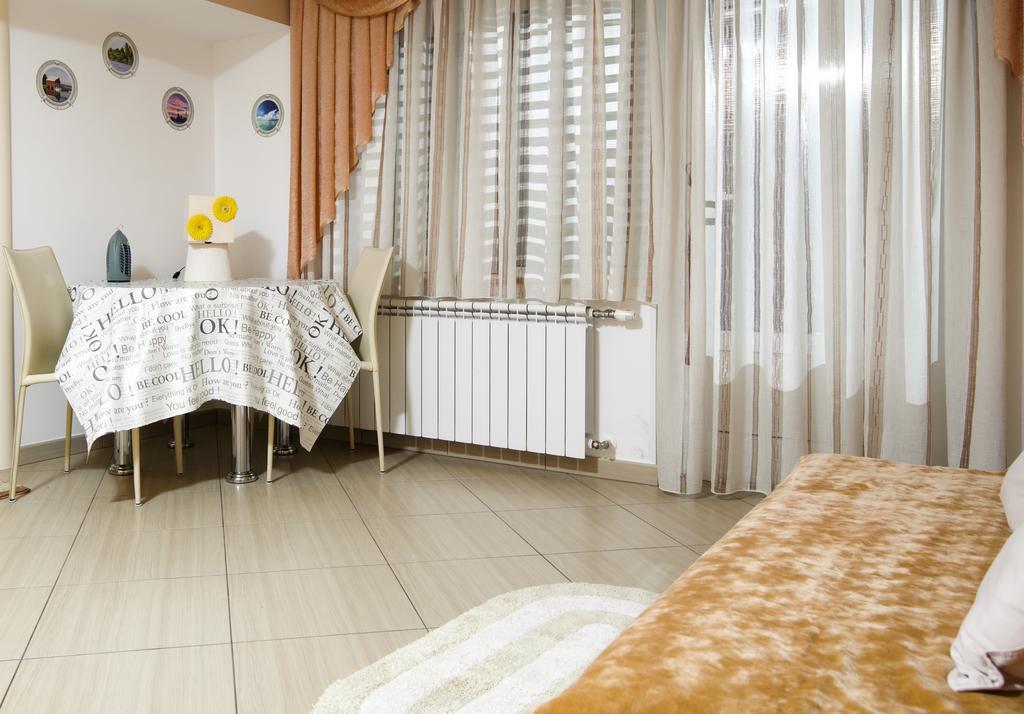 Avama View Apartment